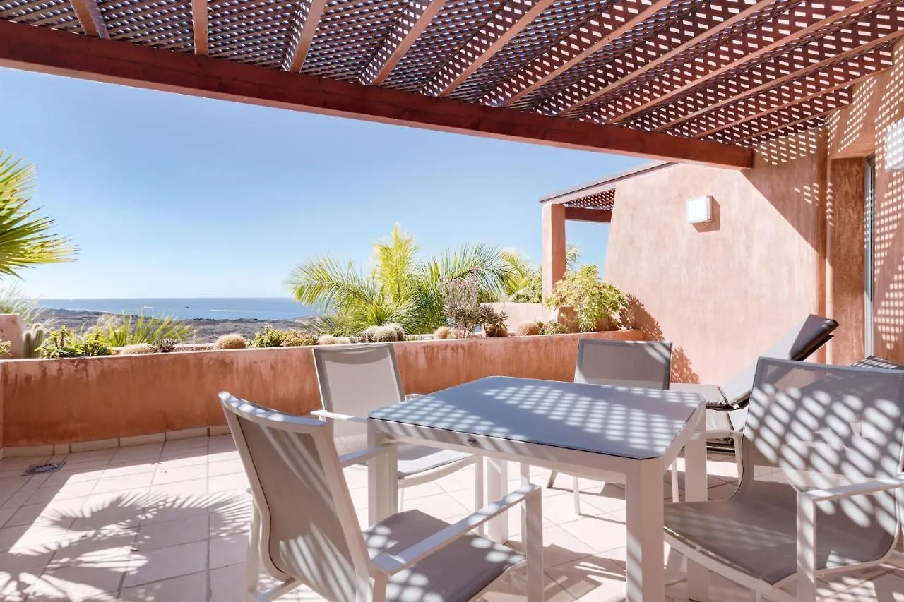 Semesterbostad Alzaro 1 Villa Palm-mar