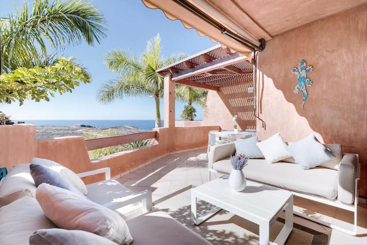 Tatil Evi Alzaro 1 Villa Palm-mar